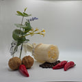 Natural Loofah Sponge