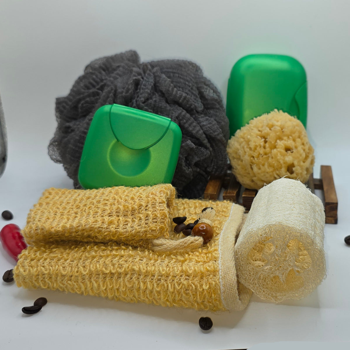 Side Pieces Bundle