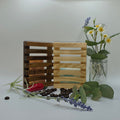 Wooden Soap Dish